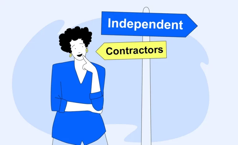 Best Cash Advance For Independent Contractors