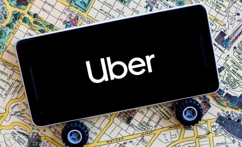10 Common Problems Faced By Uber Drivers