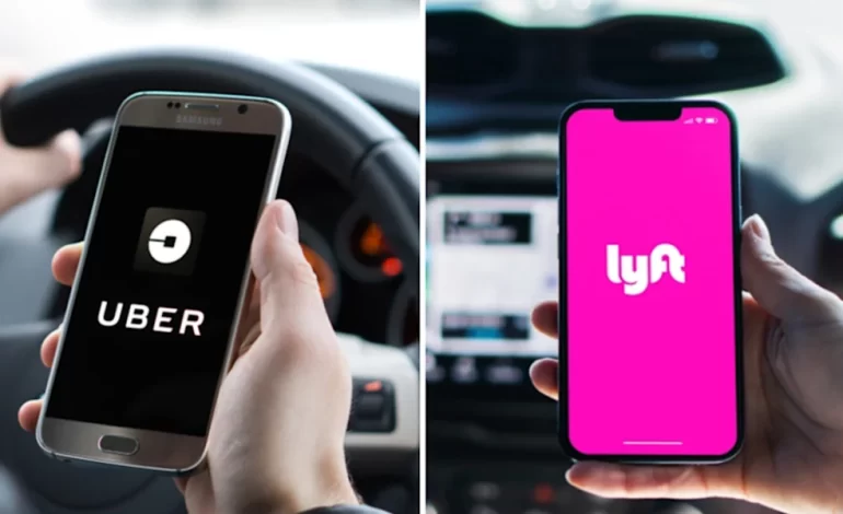 Can Uber and Lyft Drivers Get a Cash Advance?