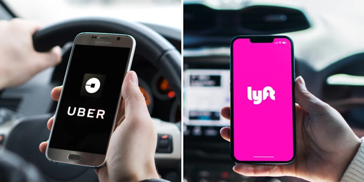 Can Uber and Lyft Drivers Get a Cash Advance?