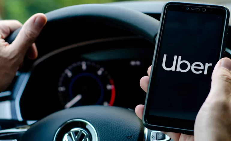 Best Cash Advance Apps for Uber Drivers