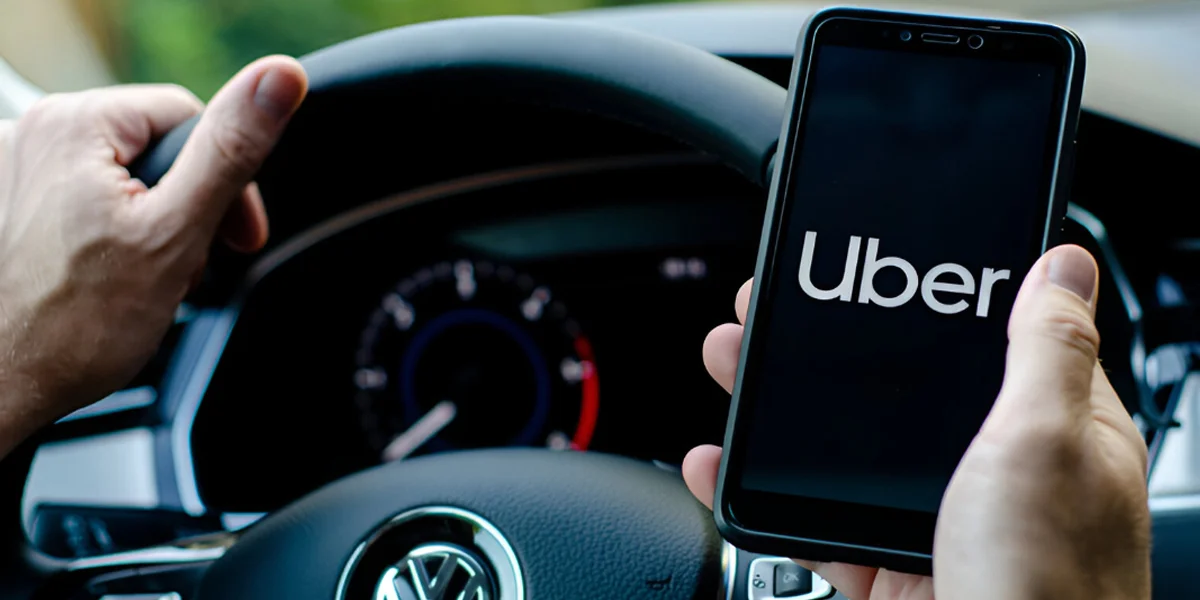Best Cash Advance Apps for Uber Drivers