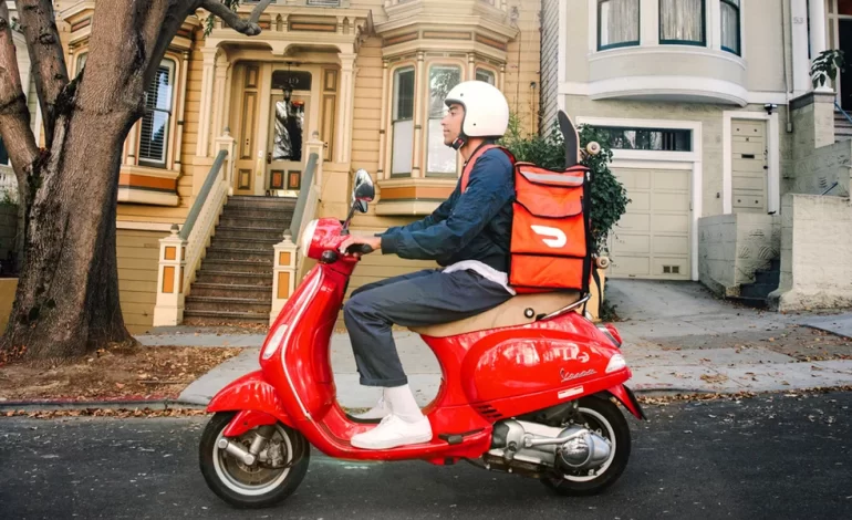 Best Cash Advance Apps for DoorDash Drivers