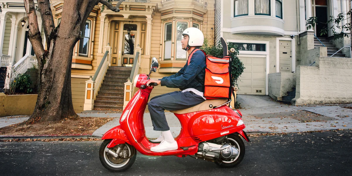 Best Cash Advance Apps for DoorDash Drivers