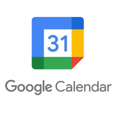 Google-Calander