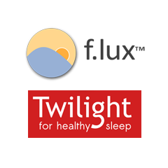 Twilight-Flux