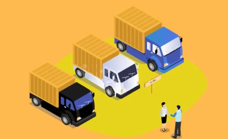 Best Loans For Truck Drivers