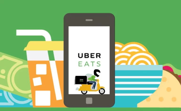 Best Cash Advance Apps for Uber Eats Drivers