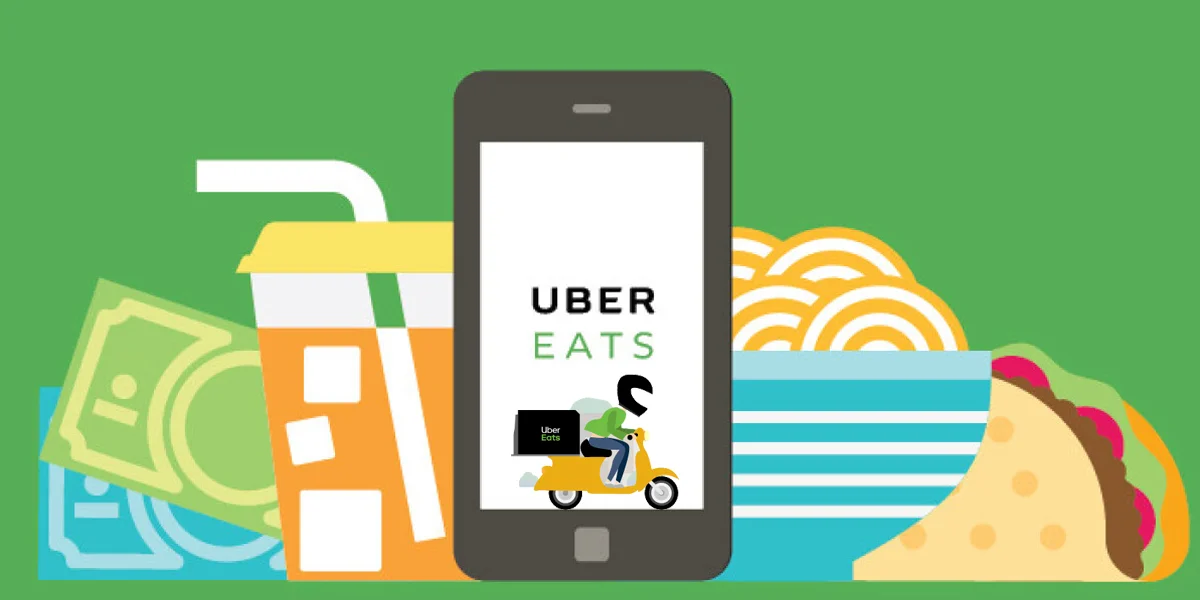Best Cash Advance Apps for Uber Eats Drivers