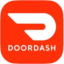 DoorDash-logo