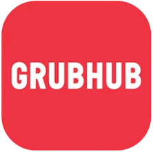 Grubhub-logo