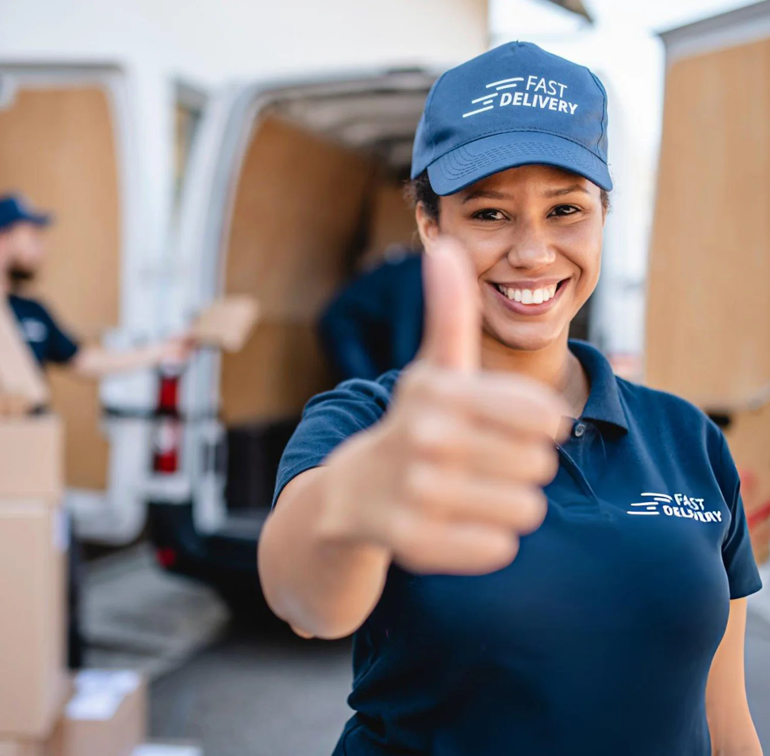 our-customer